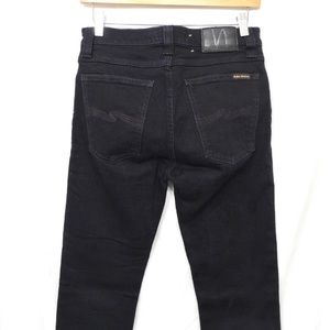 Nudie High Kai Organic Cotton sz 26/32